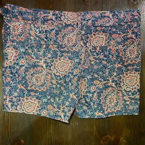 Kenar summer shorts size 8